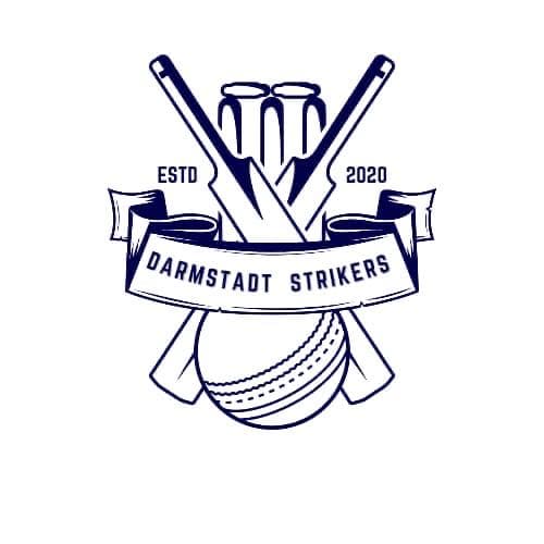 Damstadt Strikers team logo