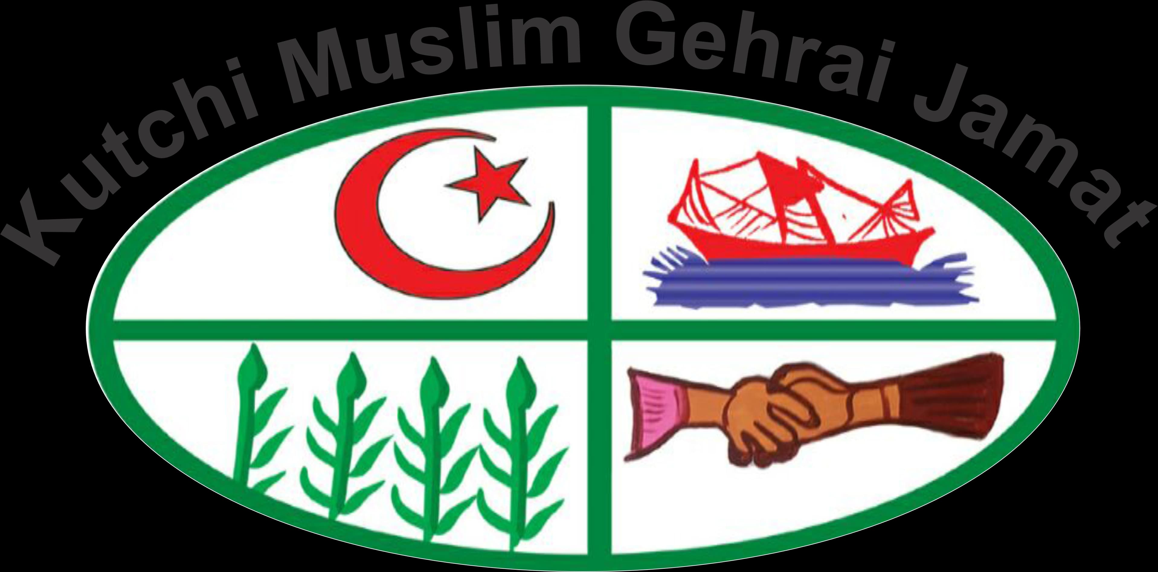 Gehrai Patriots team logo