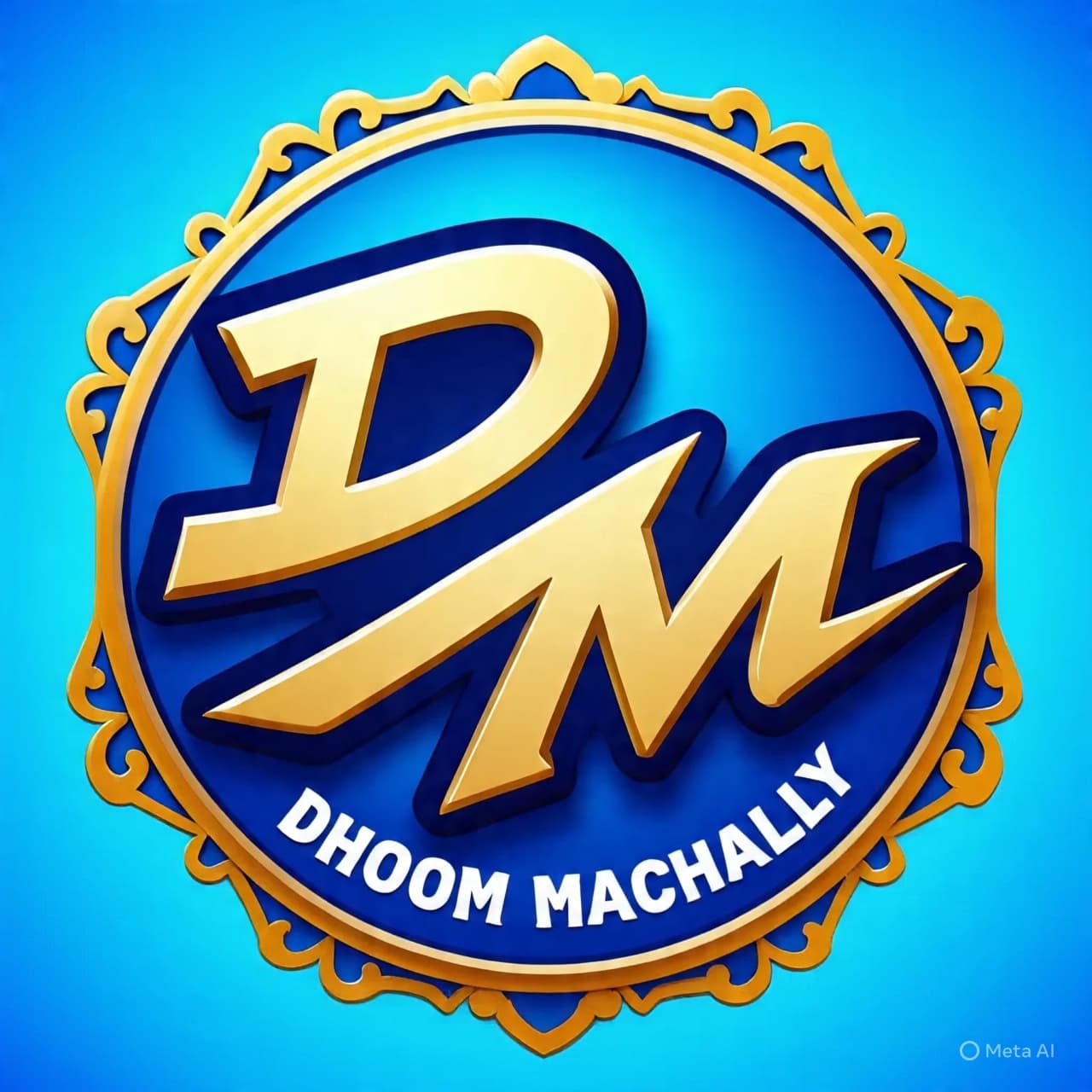 DHOOM MACAHLLY