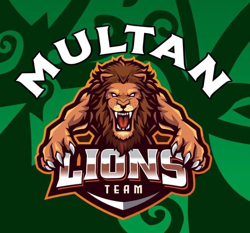 Multan Lion