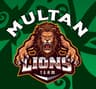 Multan Lion