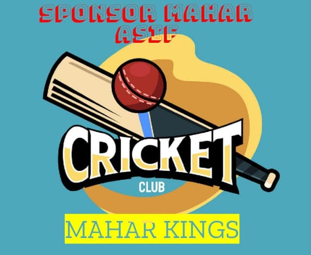 Mahar Kings