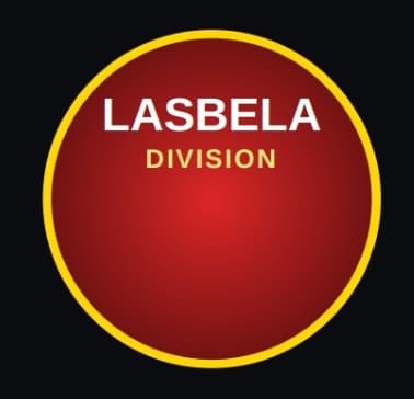 LASBELA DIVISION team logo