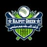 Rajput Green Jallah Jeem