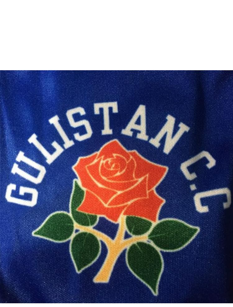 Gulistan Cricket Club