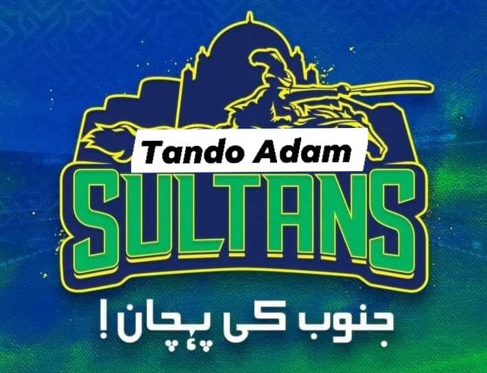 Tando Adam Sultan