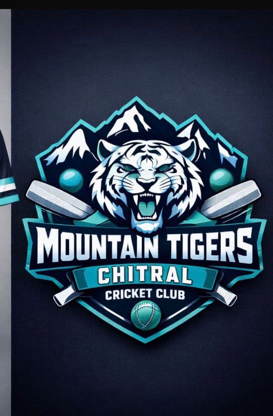 MTR CHITRAL CRICKET CLUB team logo