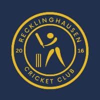 Recklinghausen Cricket Club team logo