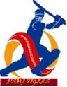 PSMJ TIGERS