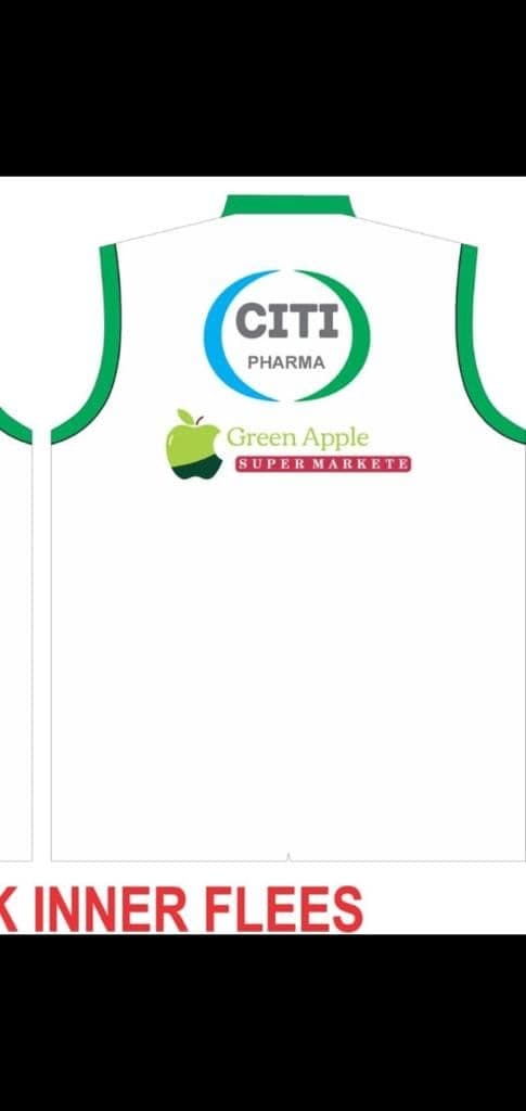City Pharms