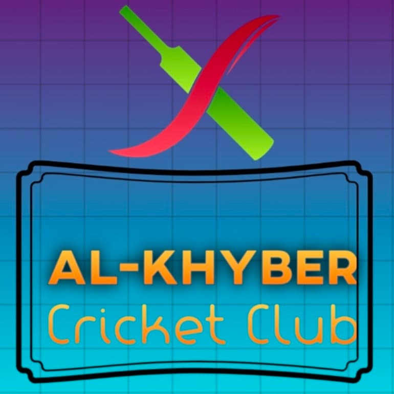 Al-khyber Cricket Club PJM
