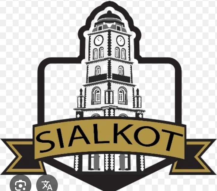 Sailkot team logo