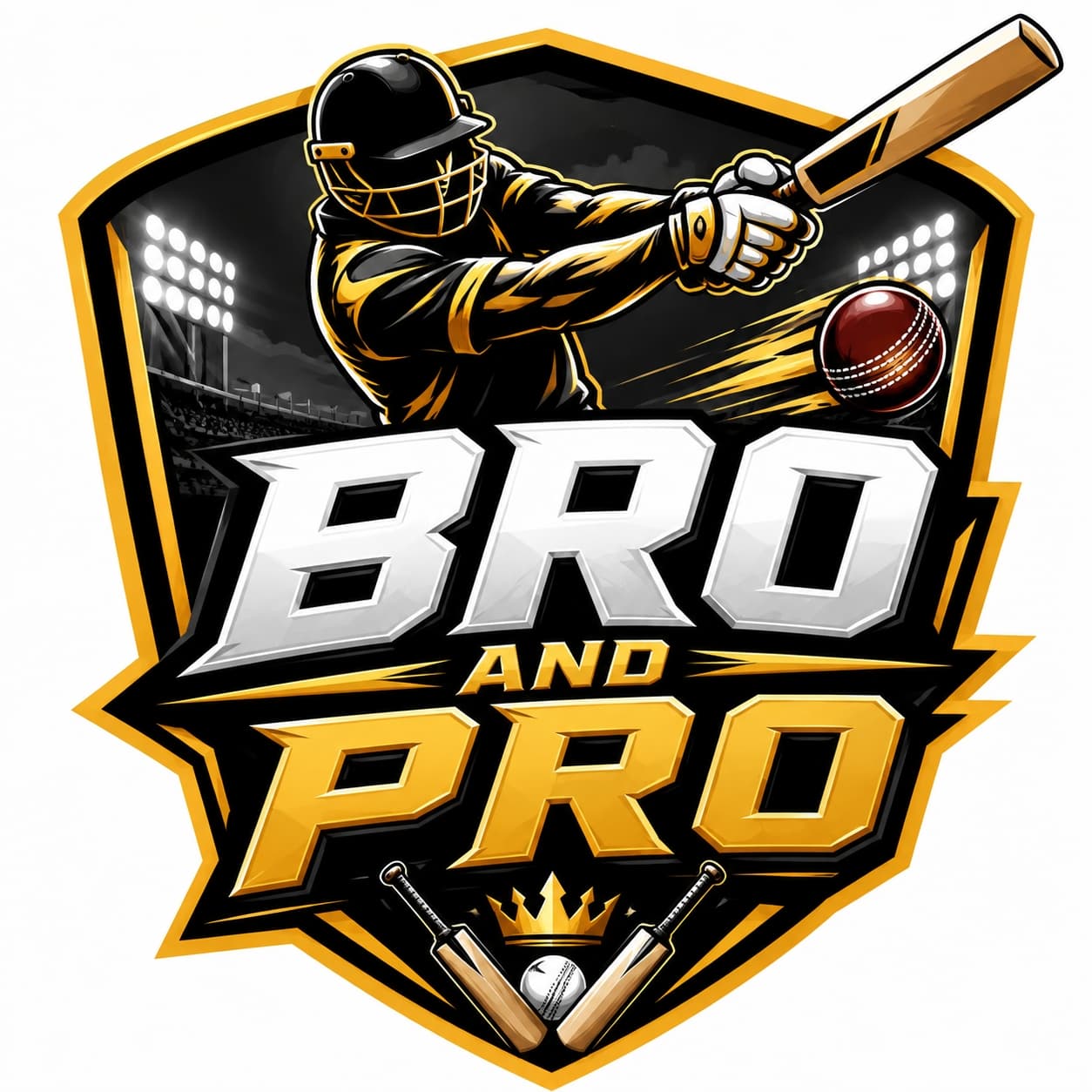 Bro And Pro