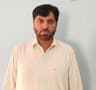 Late Ali Muhammad Mengal