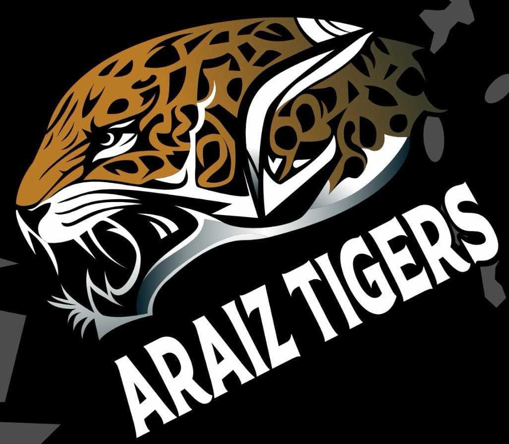 Araiz Tiger