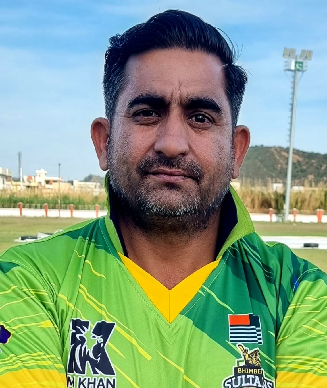 Bhimber Sultan