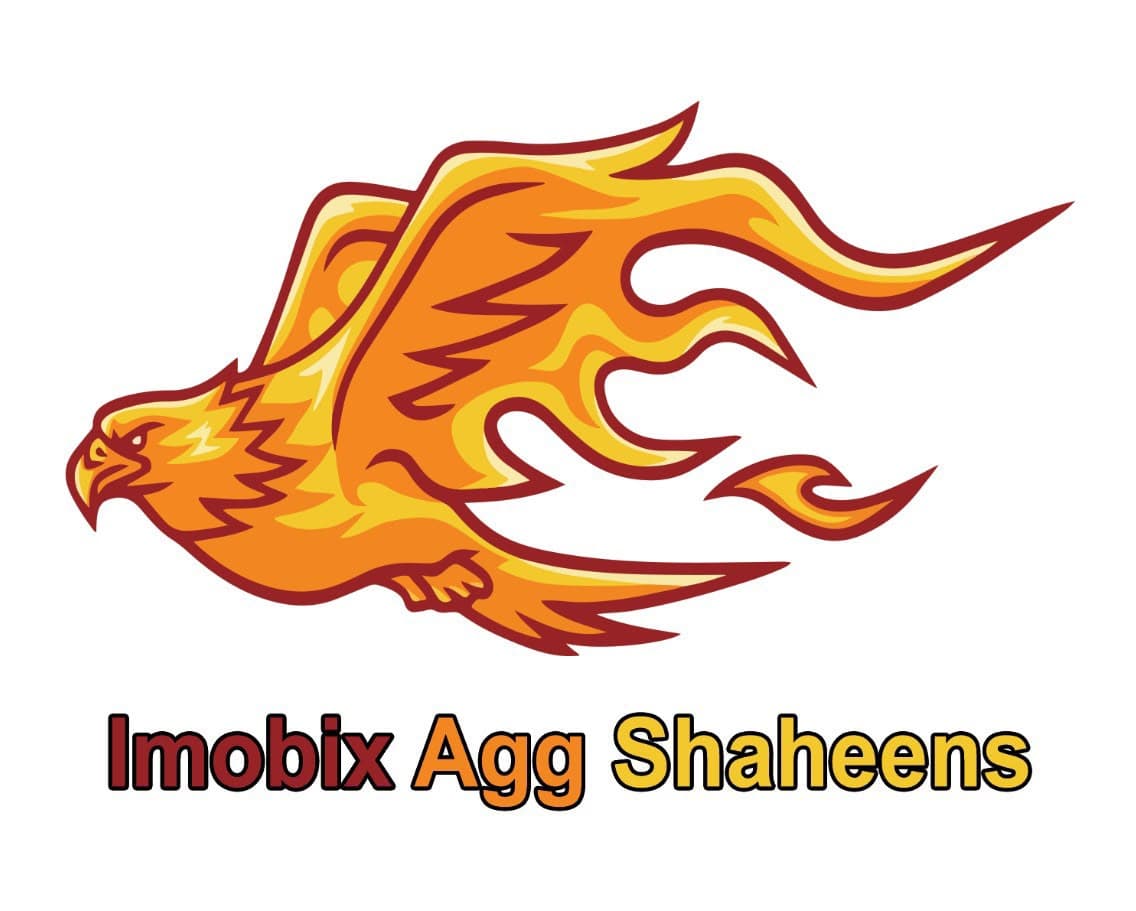 IMOBIX AGG SHAHEENS
