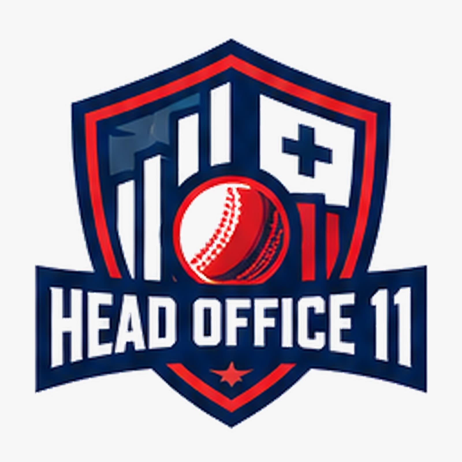 HEAD OFFICE 11 team logo