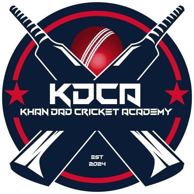 Khan dad Cricket Academy 1