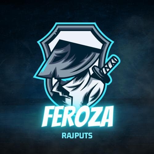 FEROZA RAJPUTS team logo