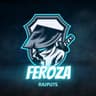 FEROZA RAJPUTS