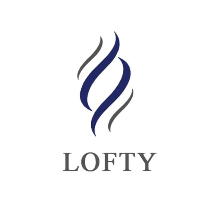 LOFTY team logo