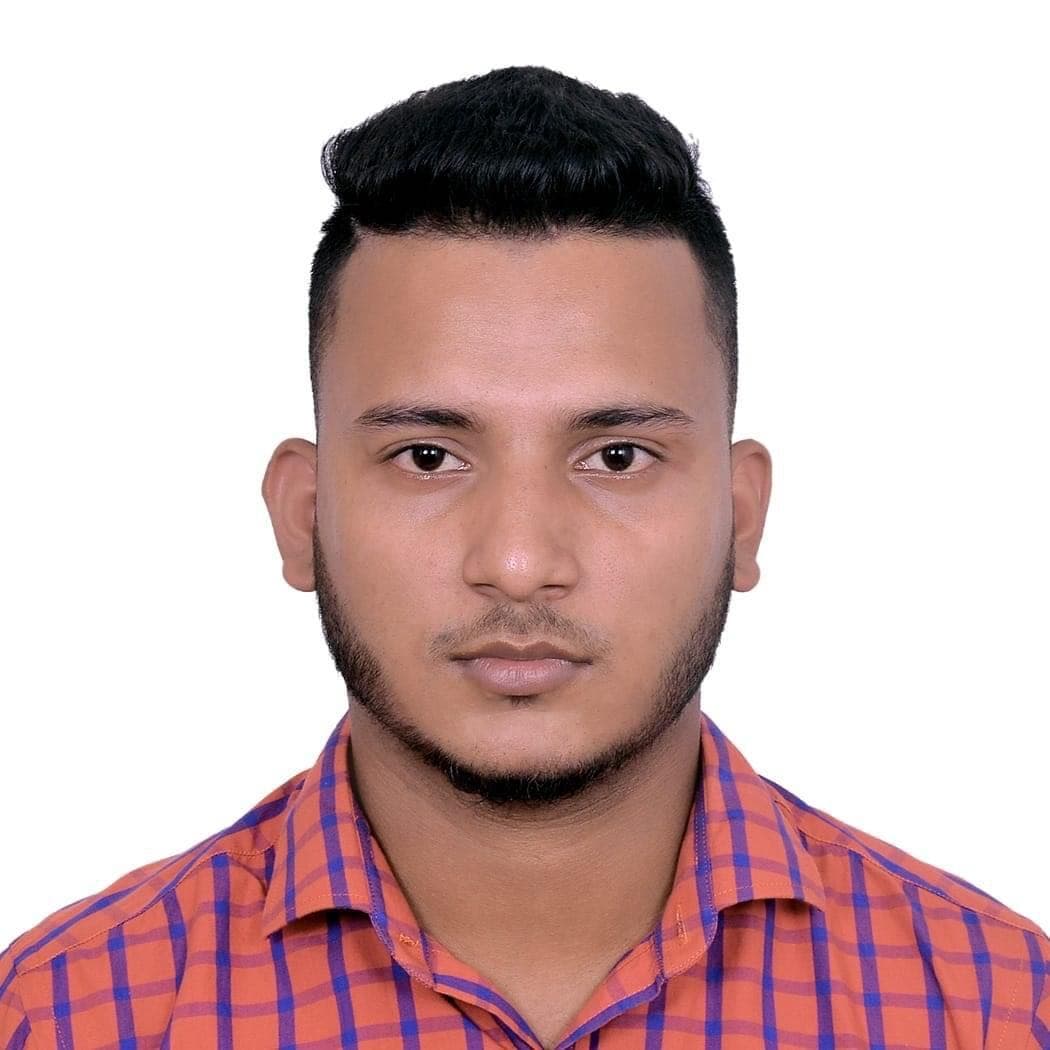 Jihan Ahmed