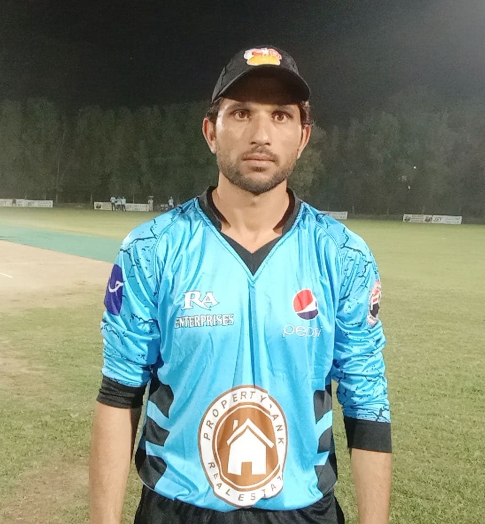 Kaleem Ullah