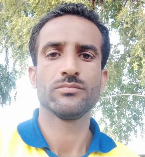 Jacobabad Heroes team logo