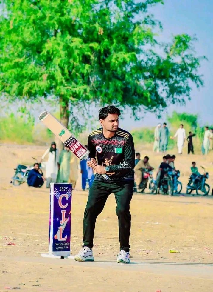 Younis Samjeo