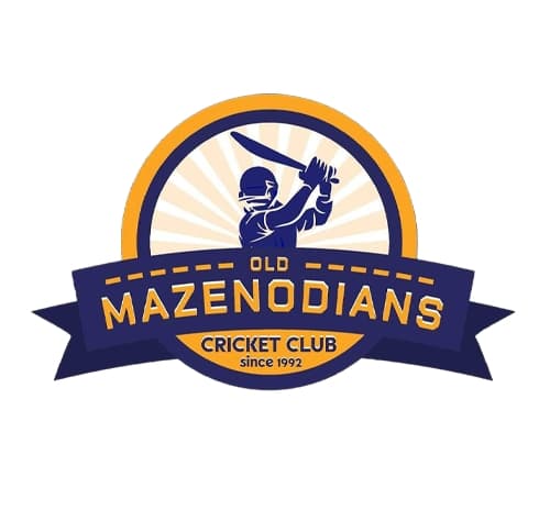 OLD MAZENODIANS CC