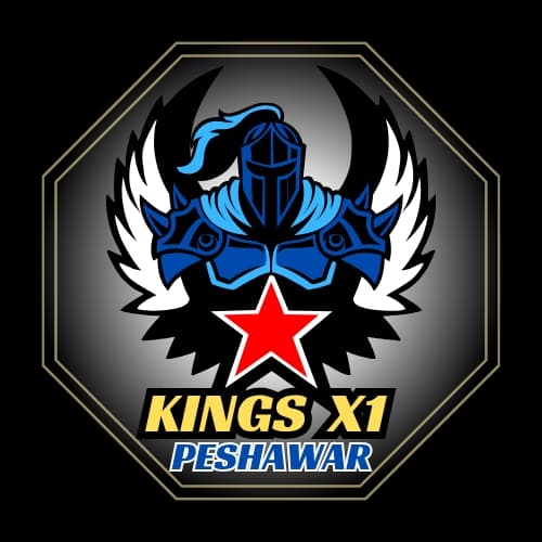 Kings X1 team logo