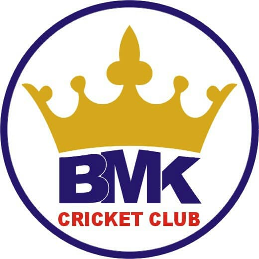 BMK CRICKET CLUB team logo