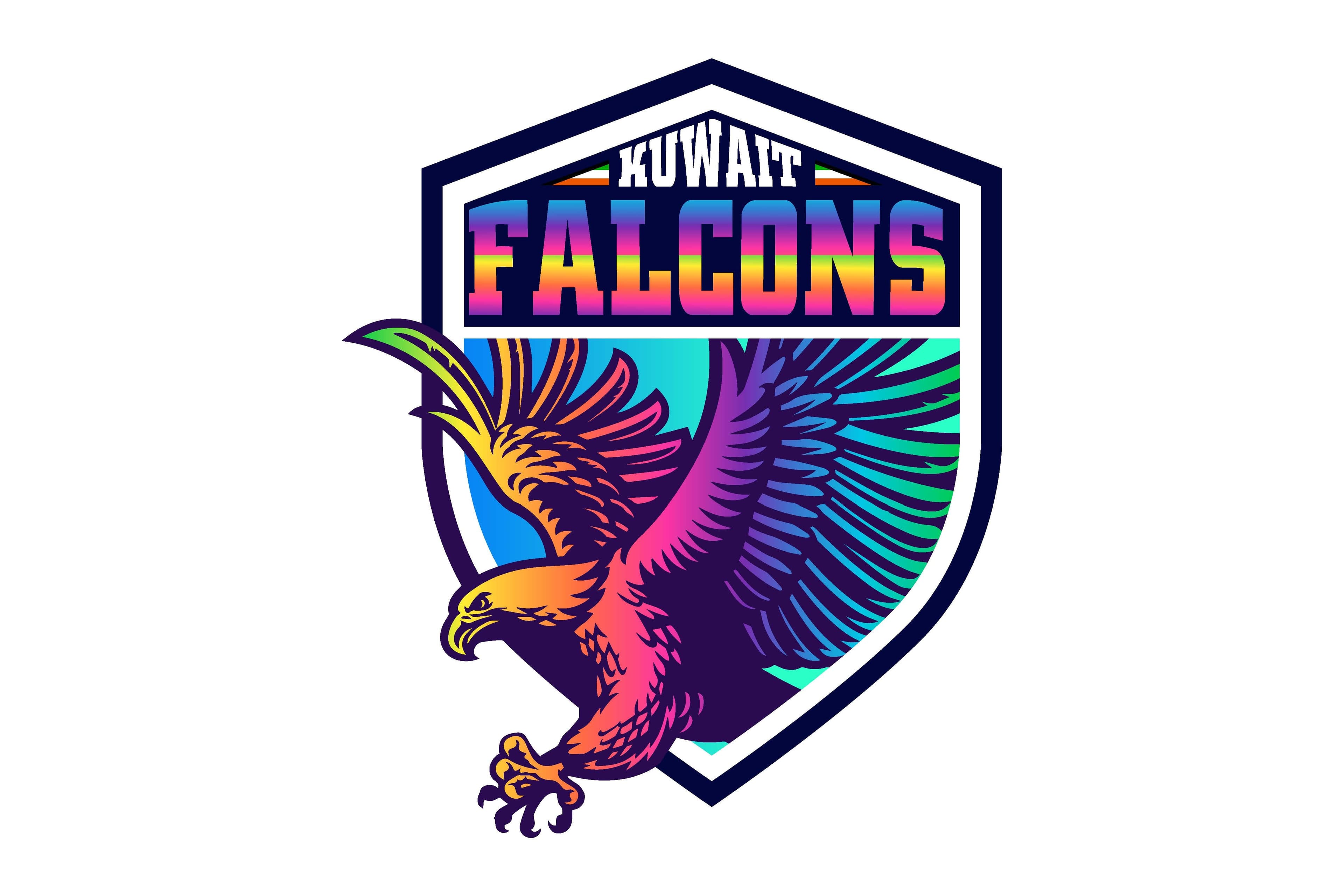 Kuwait Falcons