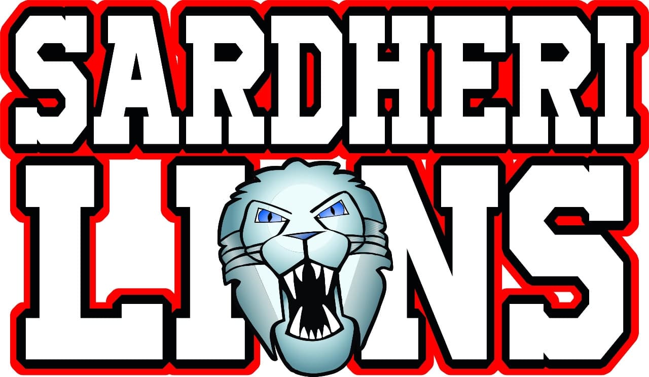SARDHERI LIONS