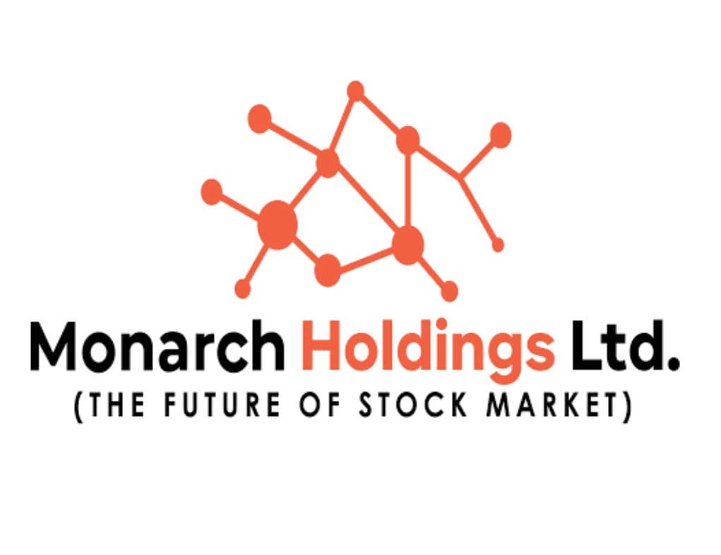 Monarch Holdings team logo