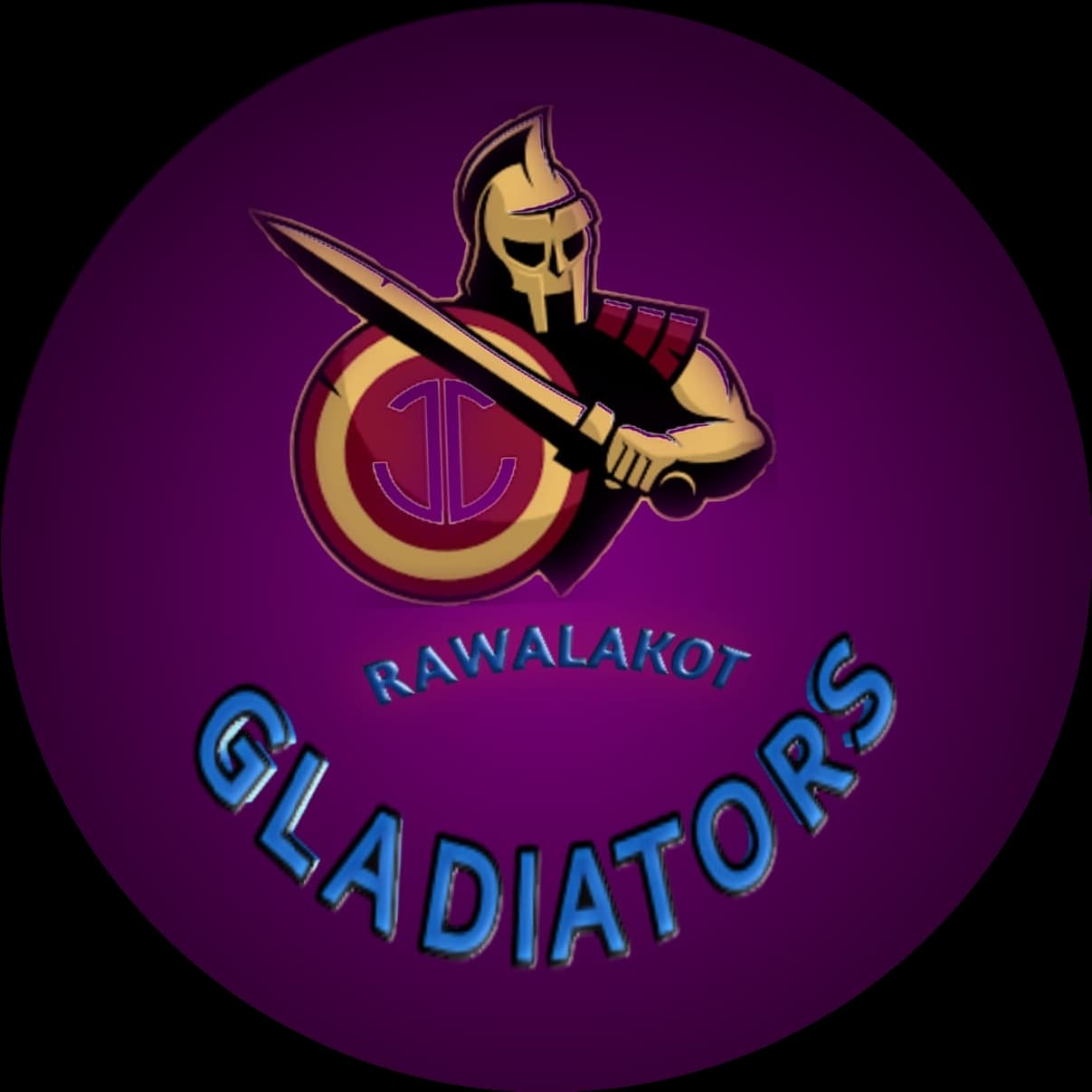 Rawalakot Gladiators
