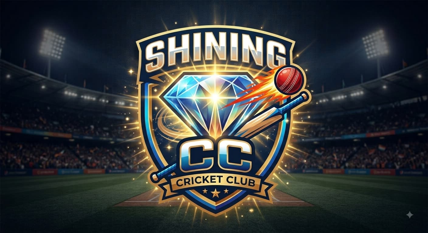 shining cc