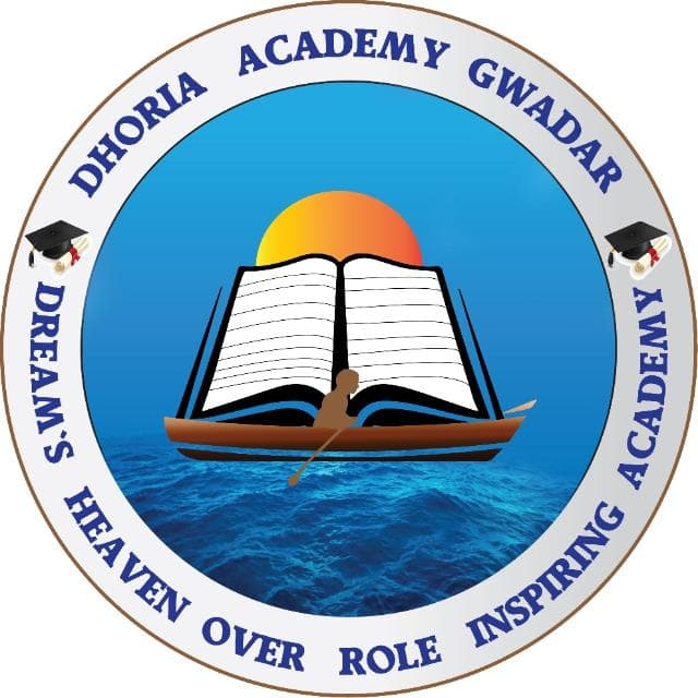 Dhoria Academy