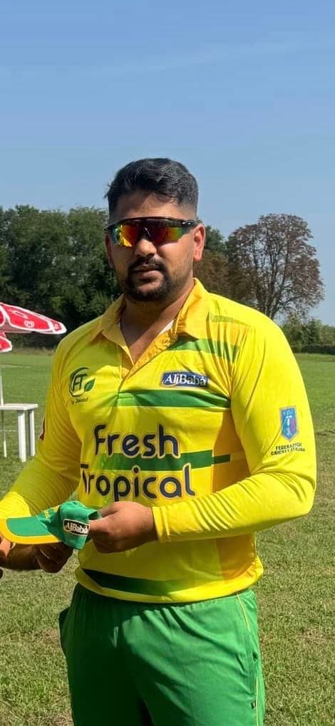HASSAN AHMAD