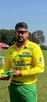 HASSAN AHMAD