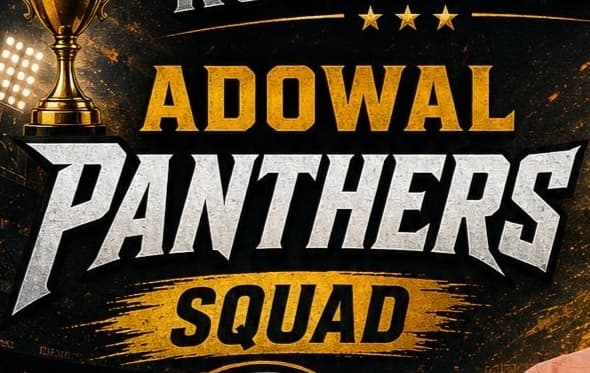 Adowal Panthers