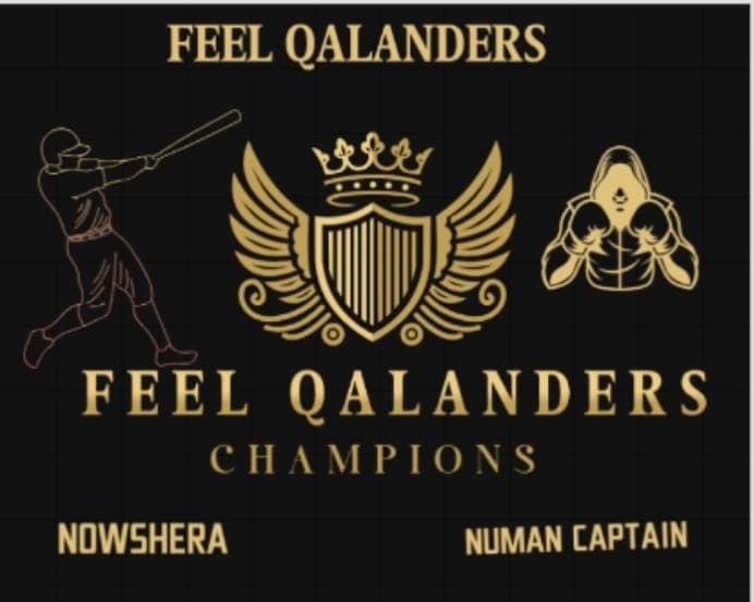 Feel Qalanadar CC