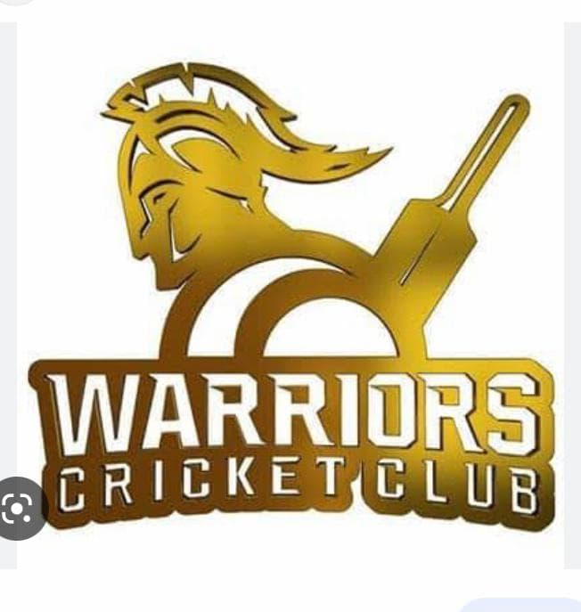 Warrior Cricket Club Ryk team logo