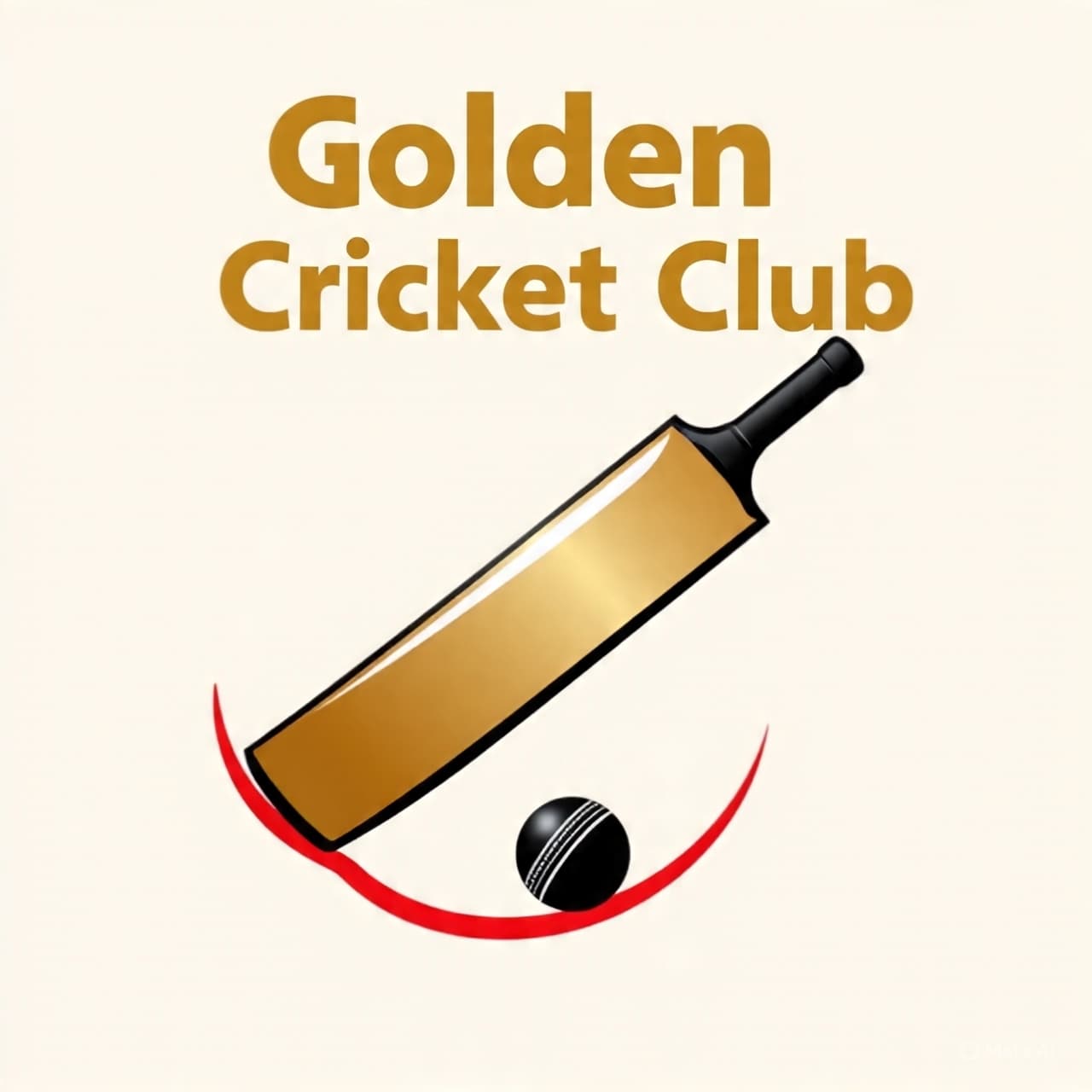 Golden team logo