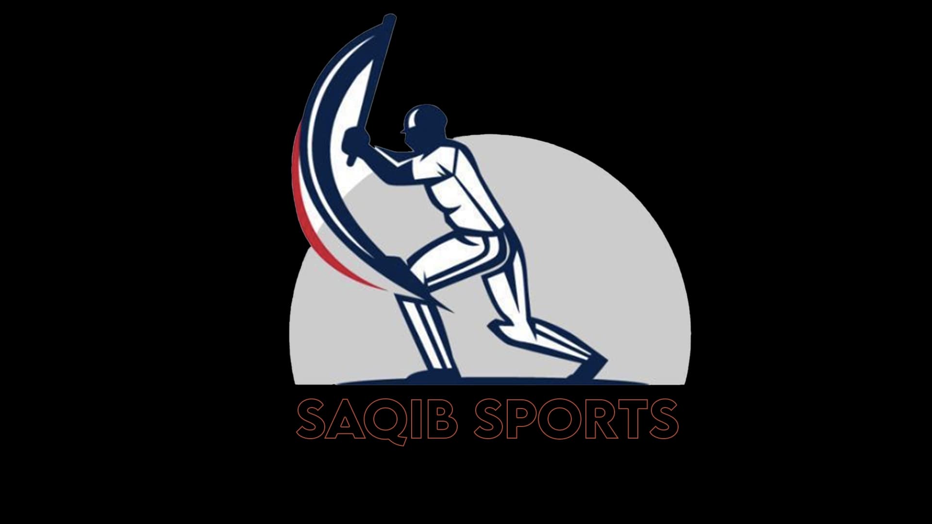 Saqib Sports team logo