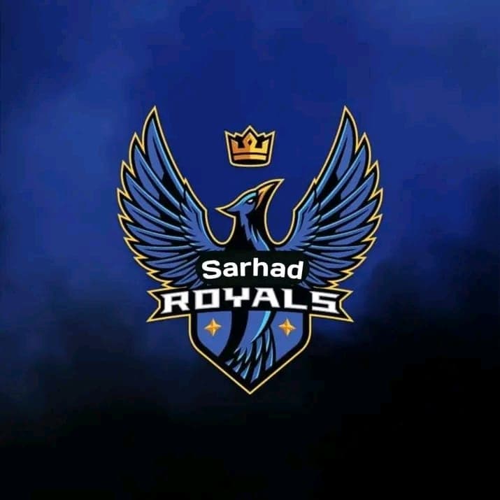 Sarhad Royals team logo