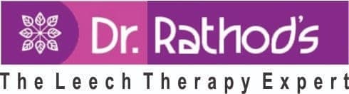 Leech  Therapy team logo