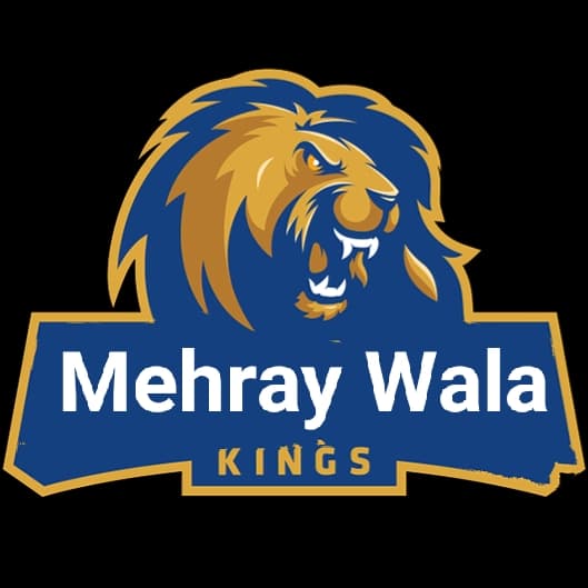 Mehray Wala Kings