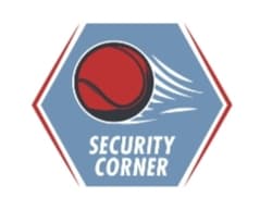 Security Corner team logo